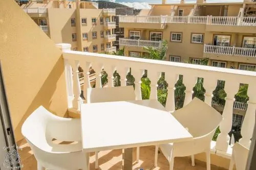Apartment in Palm Mar PM/193