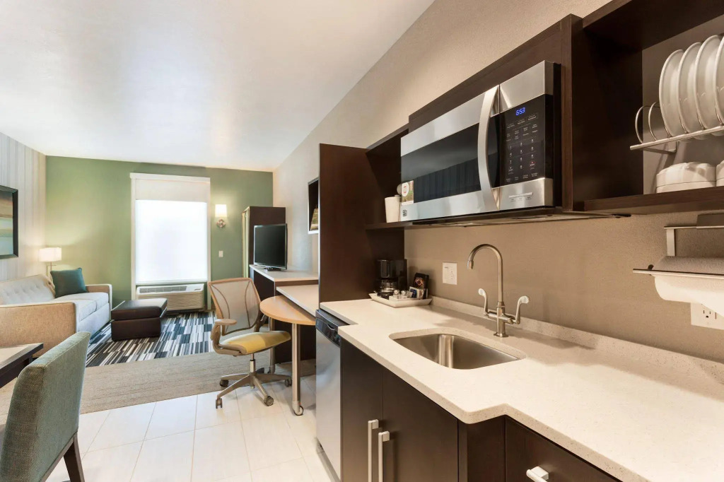 Home2 Suites by Hilton Salt Lake City-Murray, UT