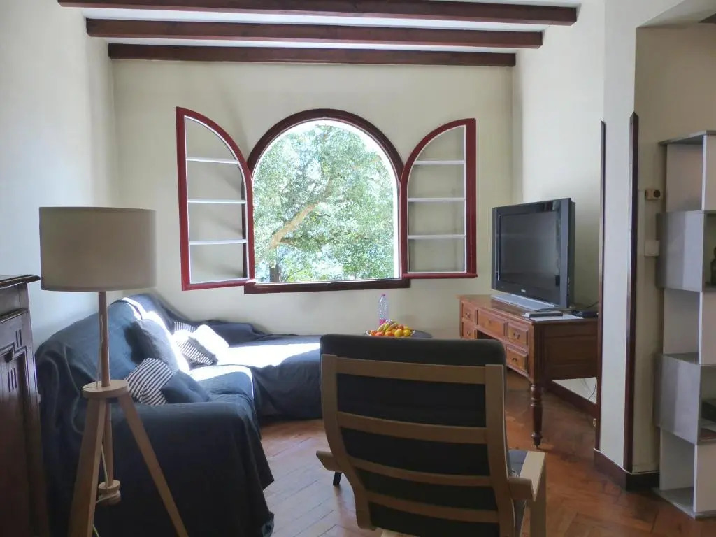 Villa DOUS REPAOUS pour 5 personnes entre lac et océan