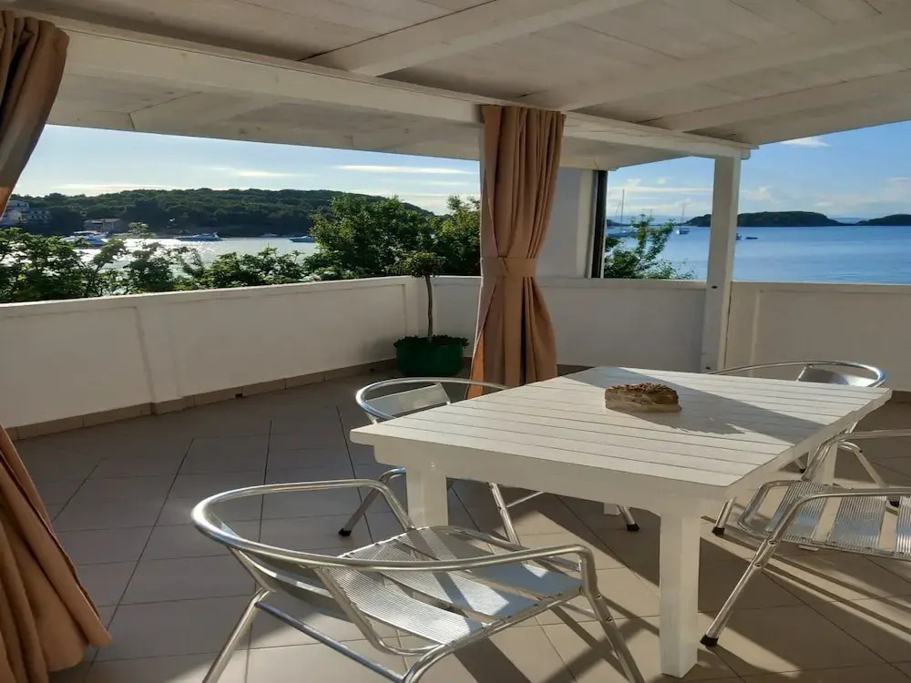 Guest House Green Corner Supetarska Draga