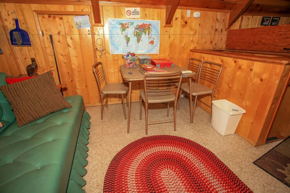 Big Bear Cabin 4U