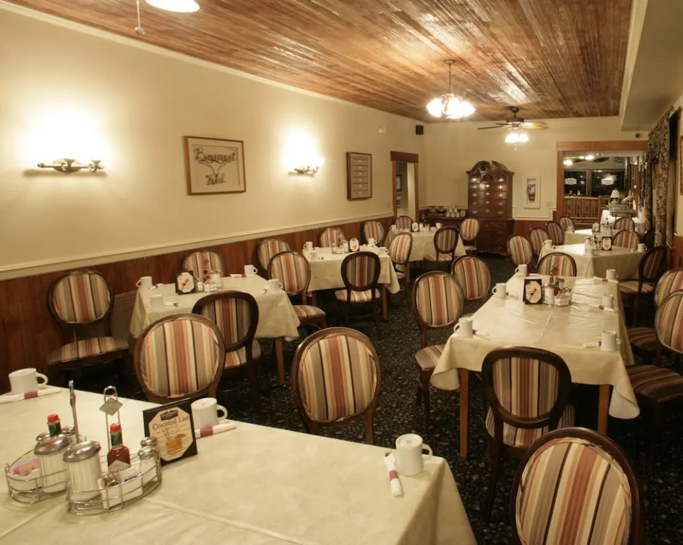 Beaumont Hotel