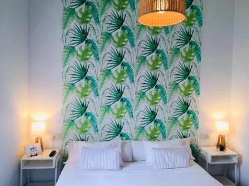 Hostal Mafer
