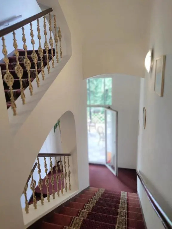 Hotel Dejmalik