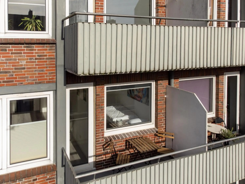 ☆ Modern stylish flat in central location