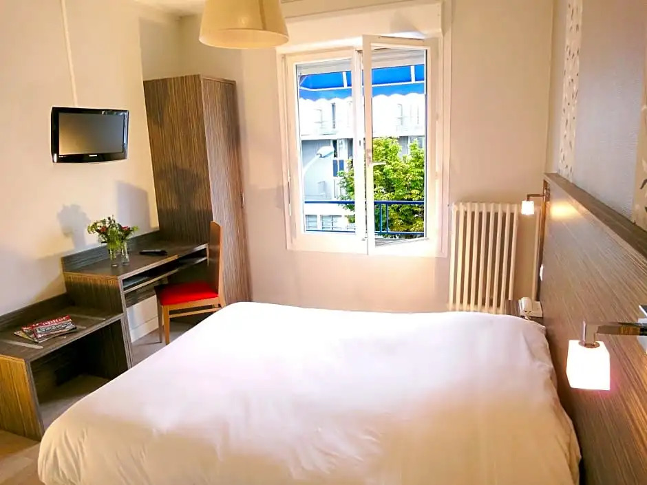 Hotel les Pecheurs