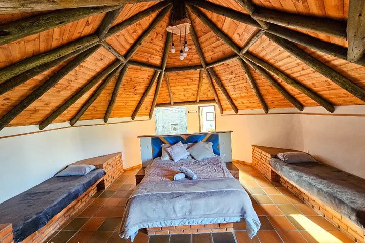 Ecohotel Buenavista