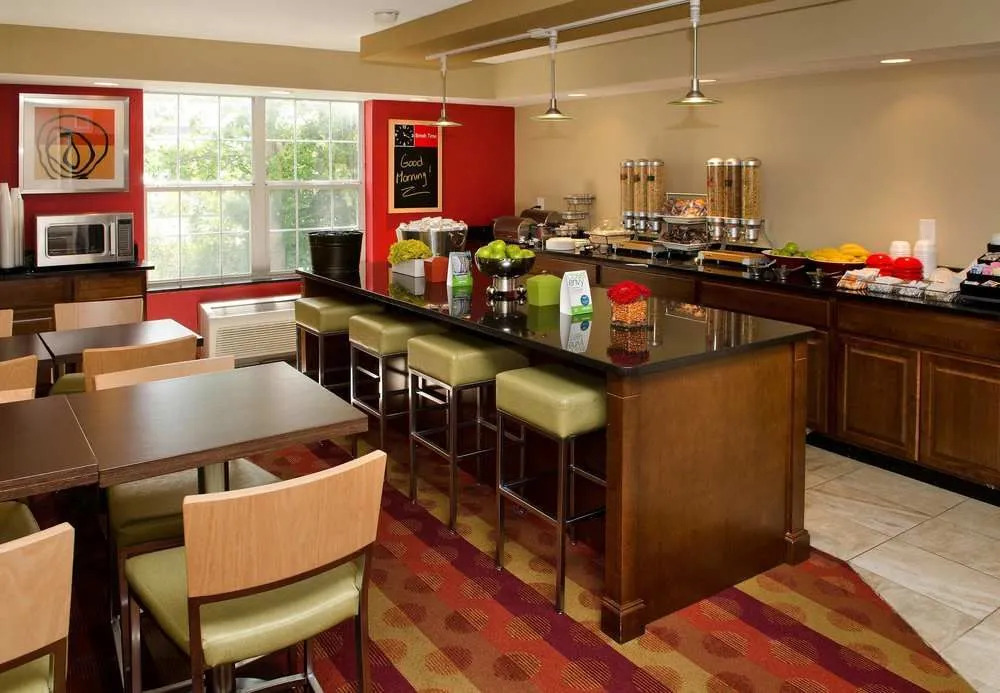 TownePlace Suites Saint Louis Fenton