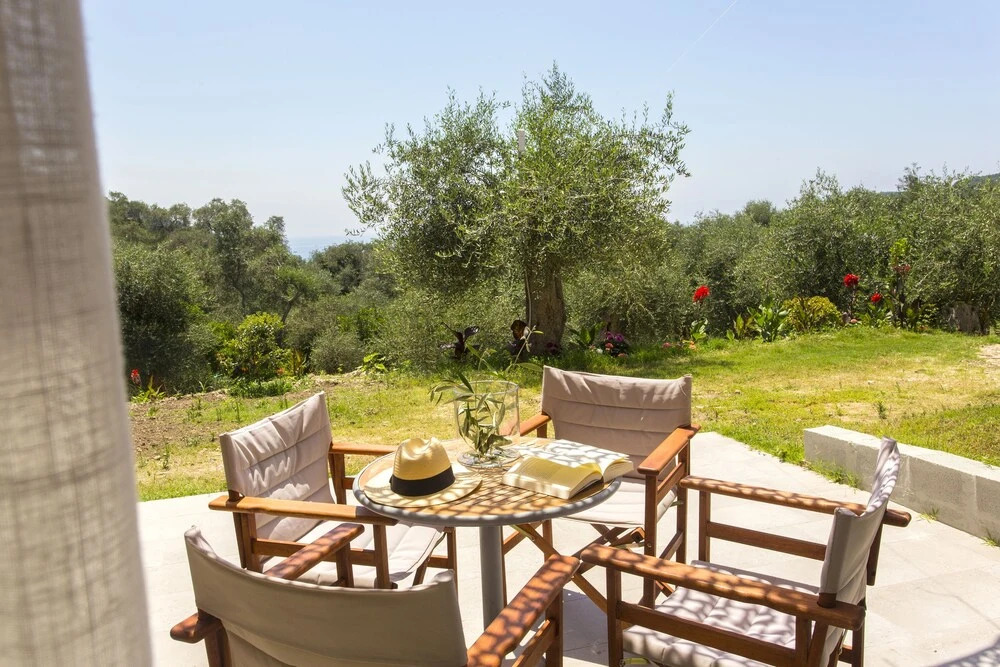 Golden Bay Suites & Maisonettes
