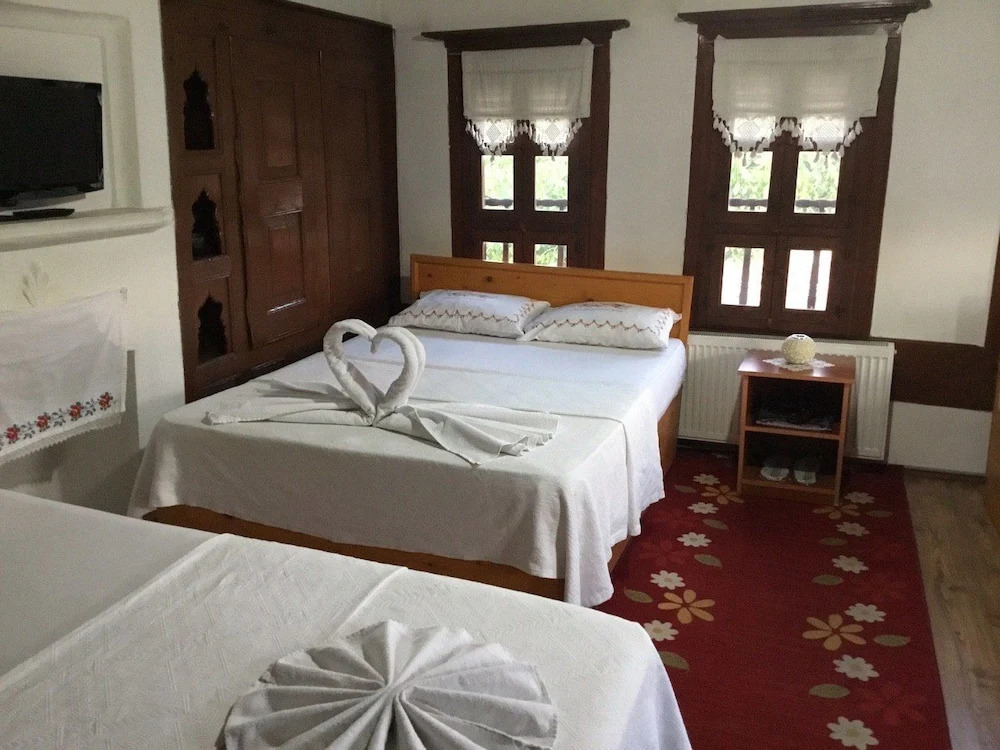 Camli Konak Otel
