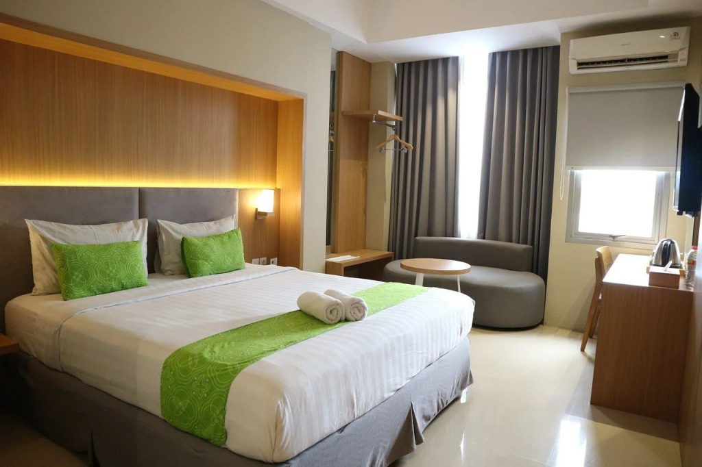 Horison Inn Laksana Solo