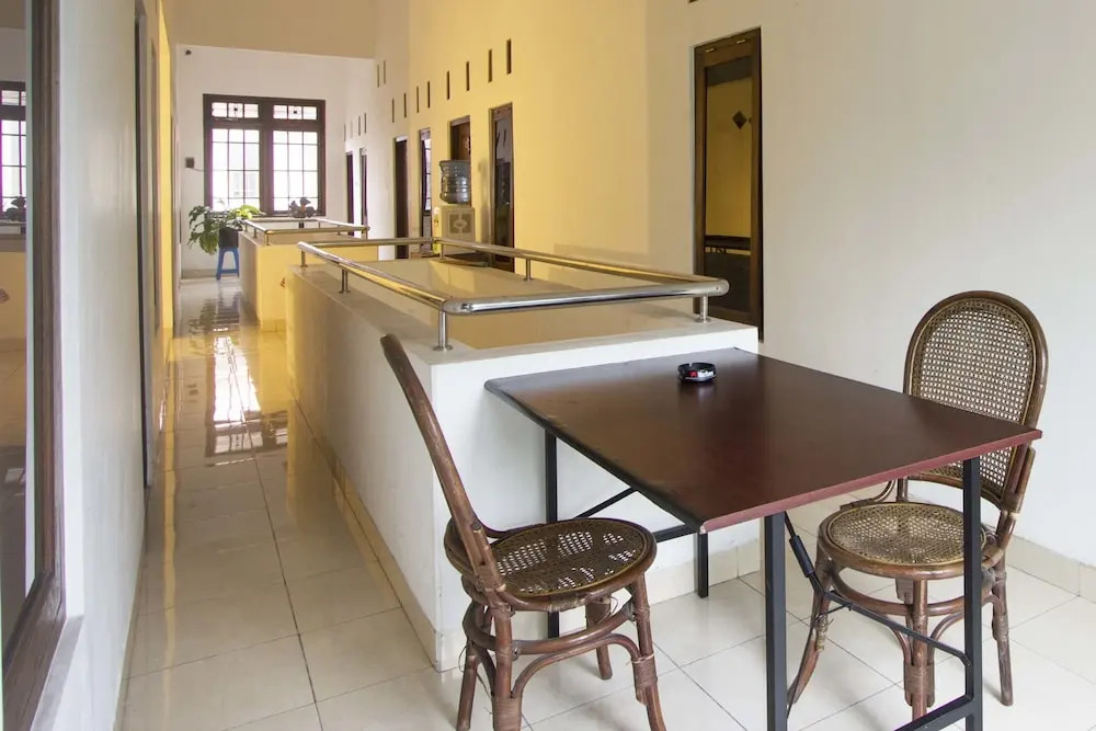 Setra House