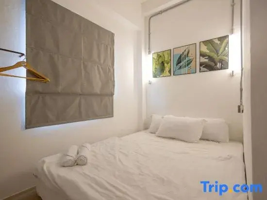Kenny Hill Boutique Hotel near Borneo Medical Centre Kuching