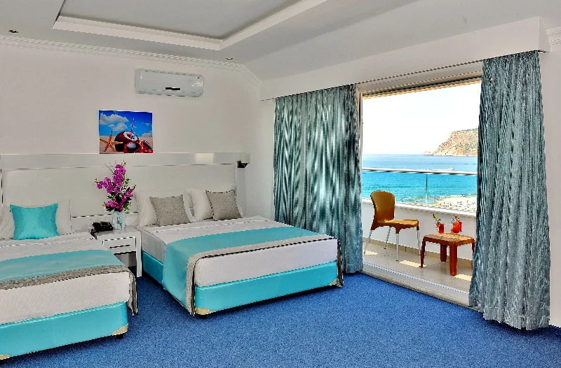 Mesut Hotel