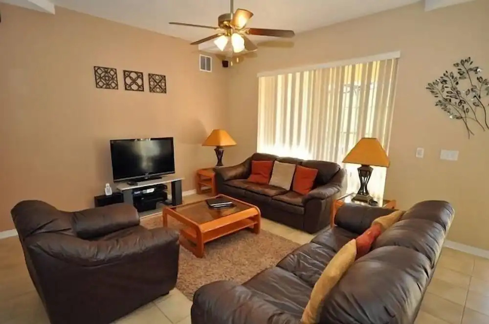 Ov2414 - Emerald Island - 7 Bed 6 Baths Villa