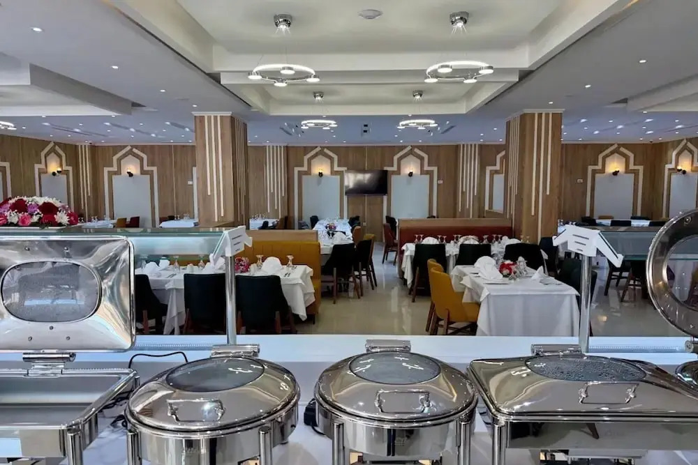 Barkat Hotel & Conferences
