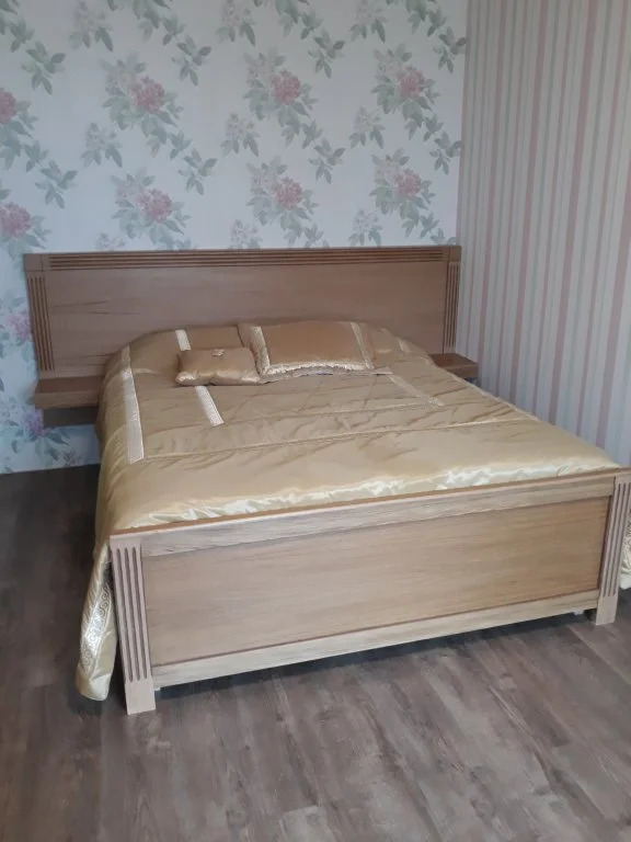 Kvartira U Nmits Im. Almazova Apartments