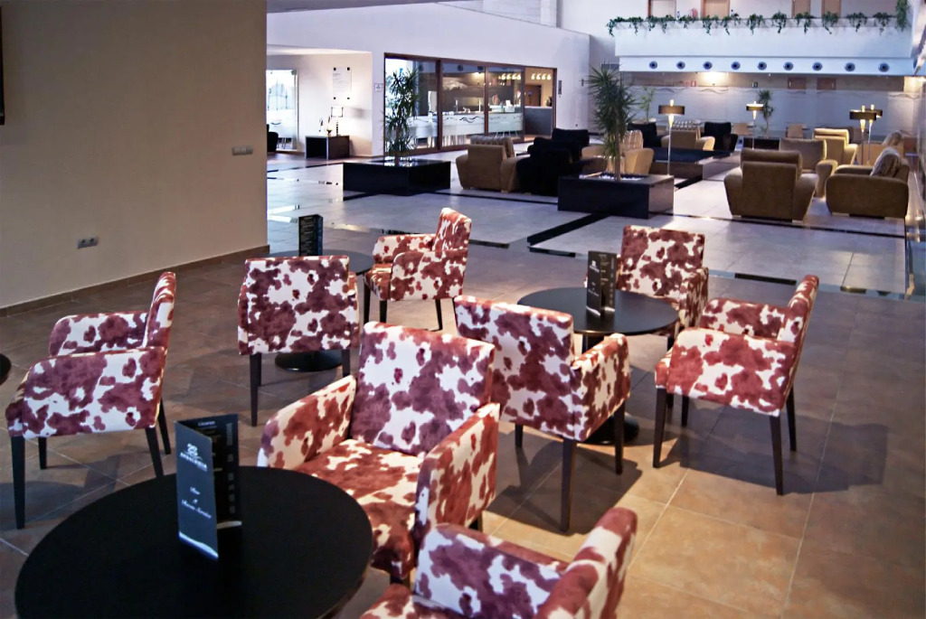 Hotel Andalussia