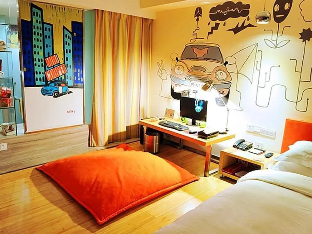 Mini Hotel