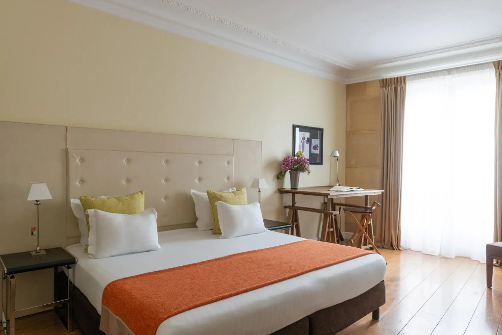 Le 123 Elysees - Astotel