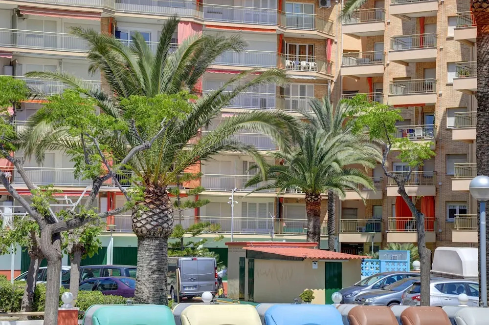 Alea Rentals - Cye