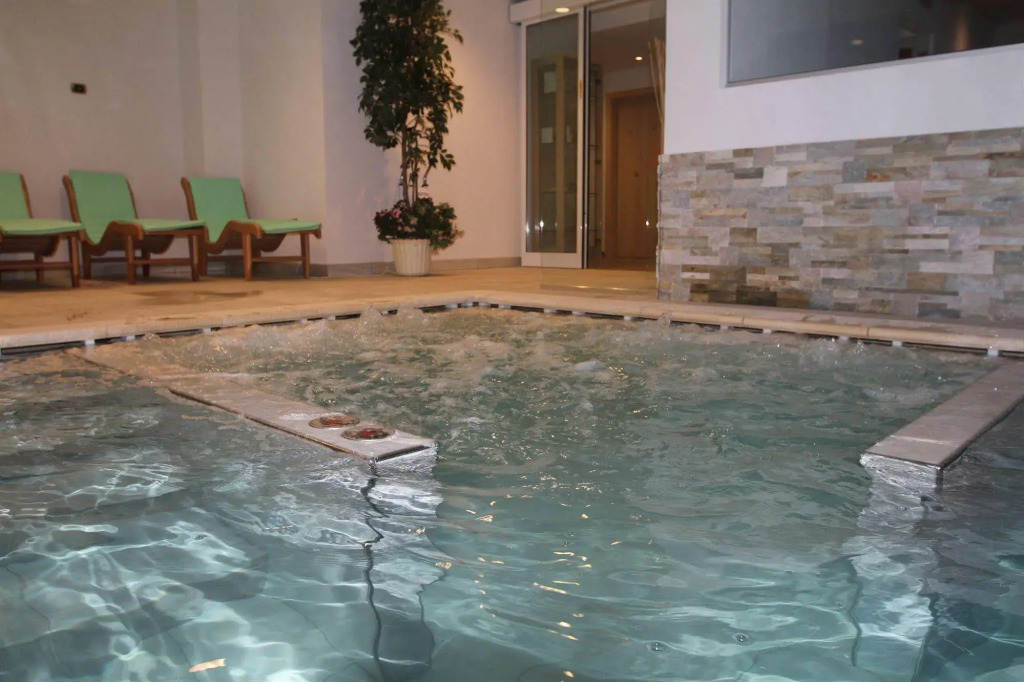 Hotel Almazzago