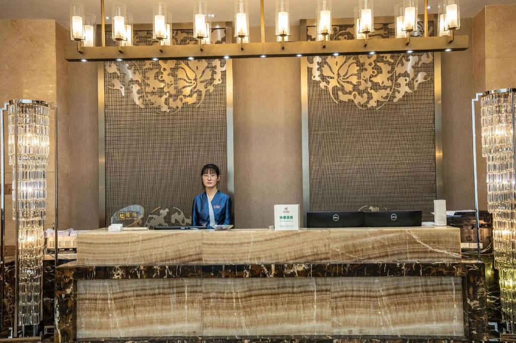 Xikelai Hotel