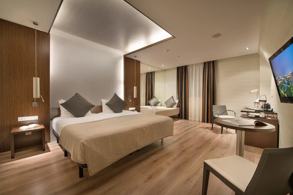 LOFT Hotel Bratislava
