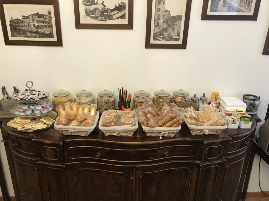 Le Due Corone Bed & Breakfast