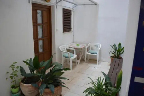 Rooms Goga