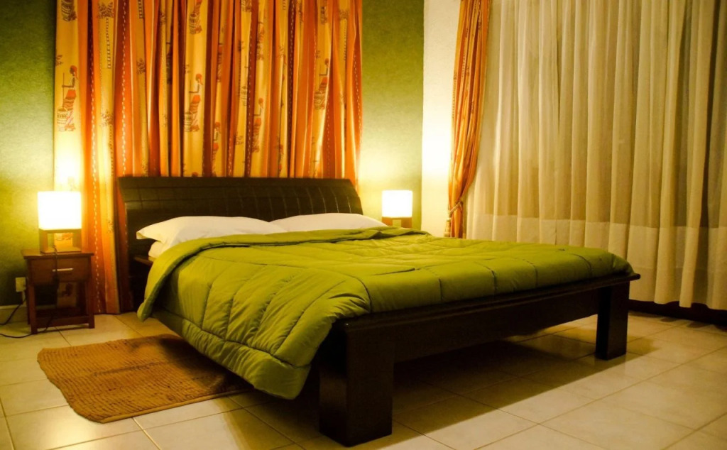 Hotel Le Refuge