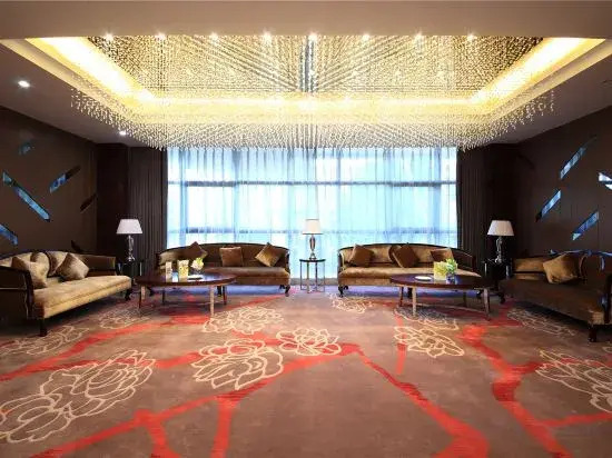 Chenzhou Longnv Garden Hotel