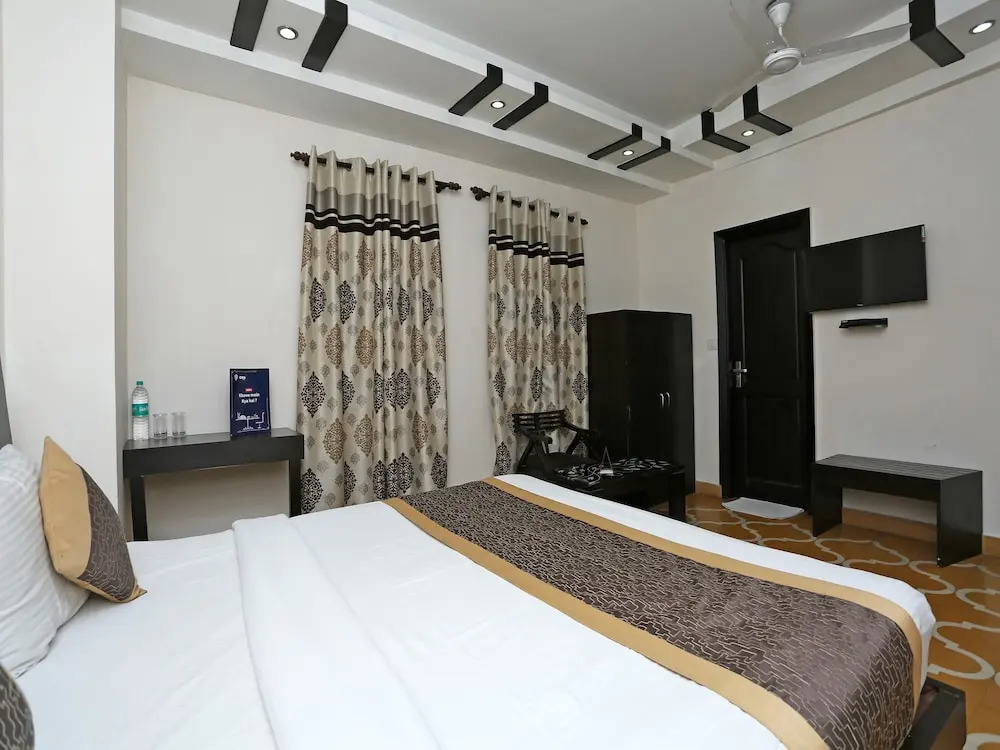Hotel Heritage