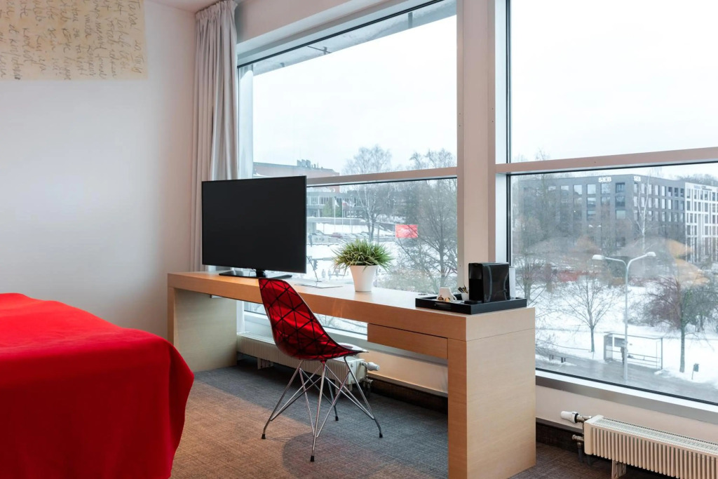 Art Hotel Pallas by Tartuhotels