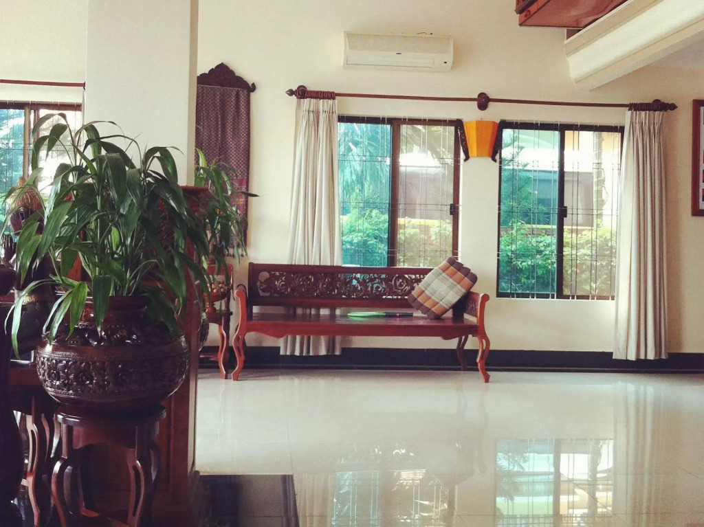 Chey Sokha Guesthouse