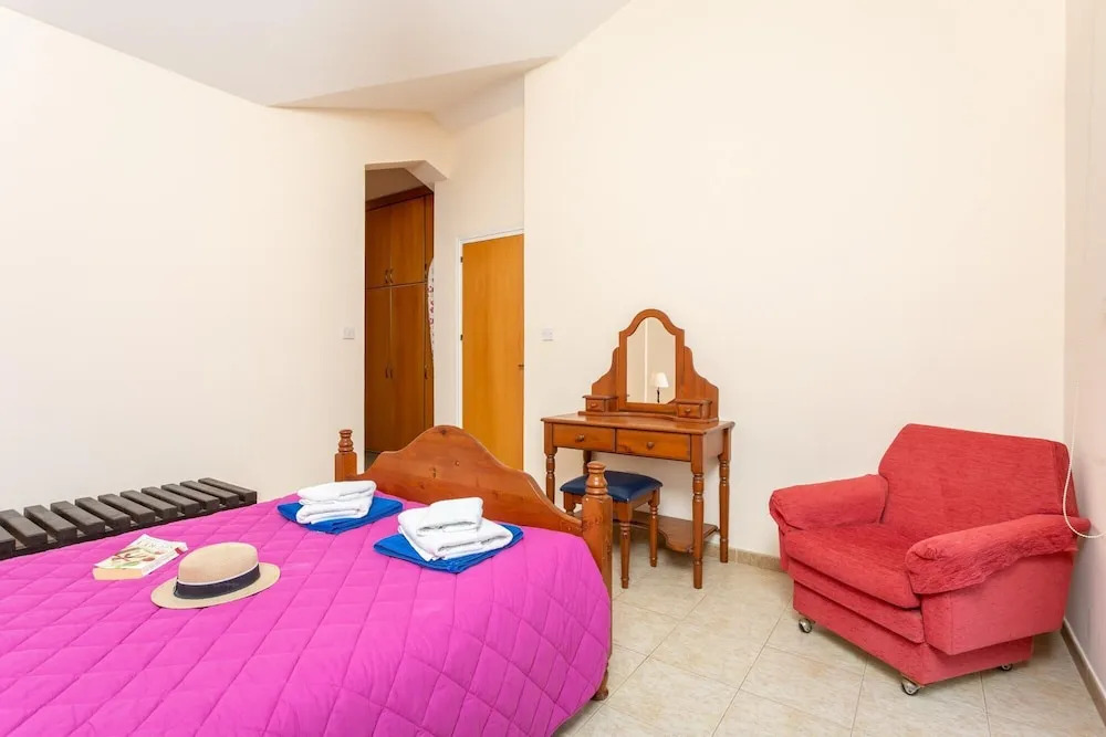 Villa Stefanos Large Private Pool Walk to Beach A C Wifi Eco-friendly - 2403