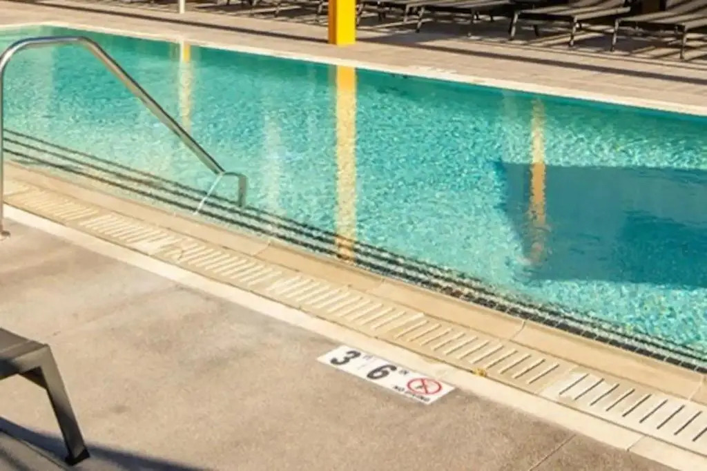 Apart Hotel near Dodgers Stadium