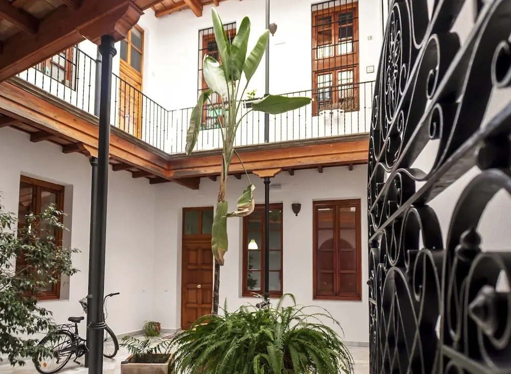 Cathedral Deluxe Duplex