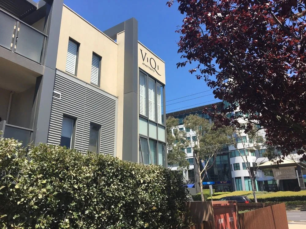ViQi By Astra Apartments