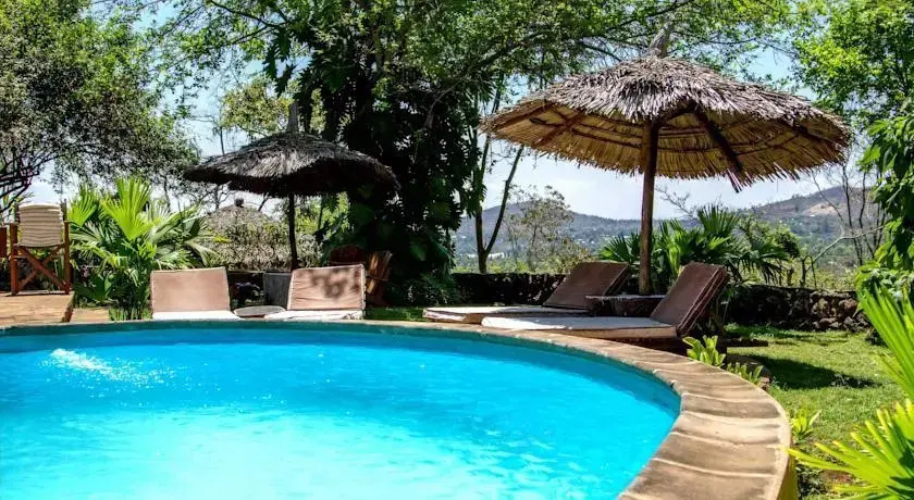 Kigongoni Lodge Arusha