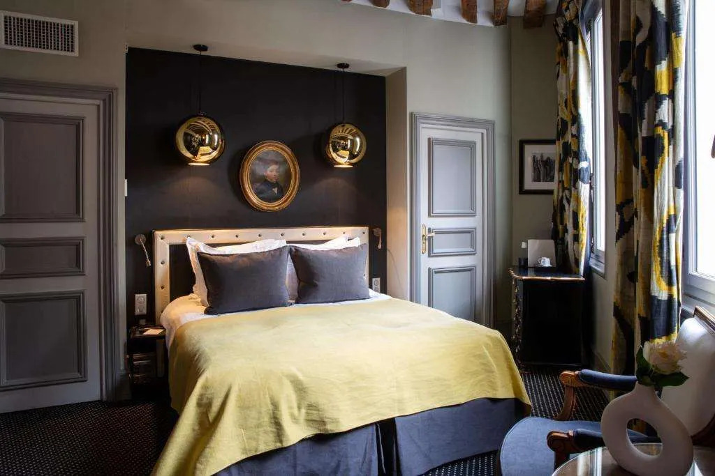 Hôtel Le Relais Saint-Germain