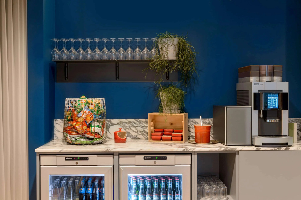 Comwell Aarhus Dolce by Wyndham
