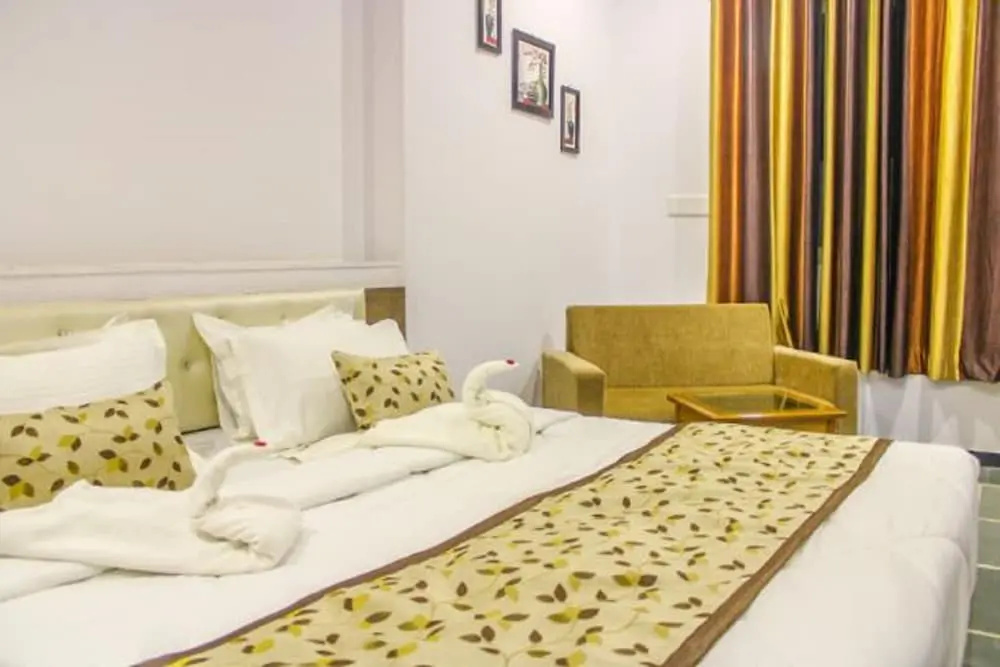 Hari Priya Resort By Ankur Garden