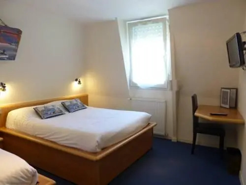Hotel Le Marin