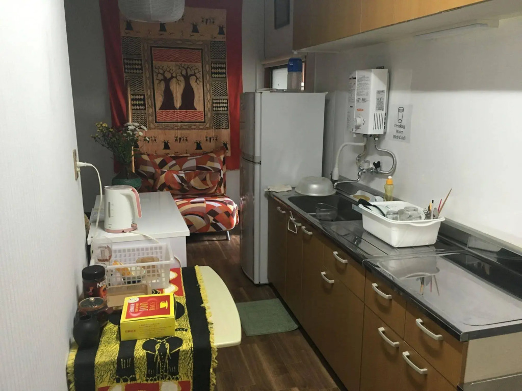 Guest House THANYAPORN