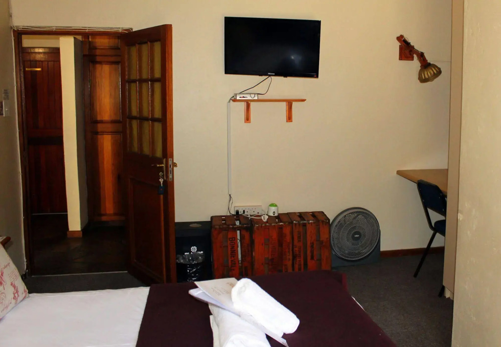 iNkosi Luxury Lodge