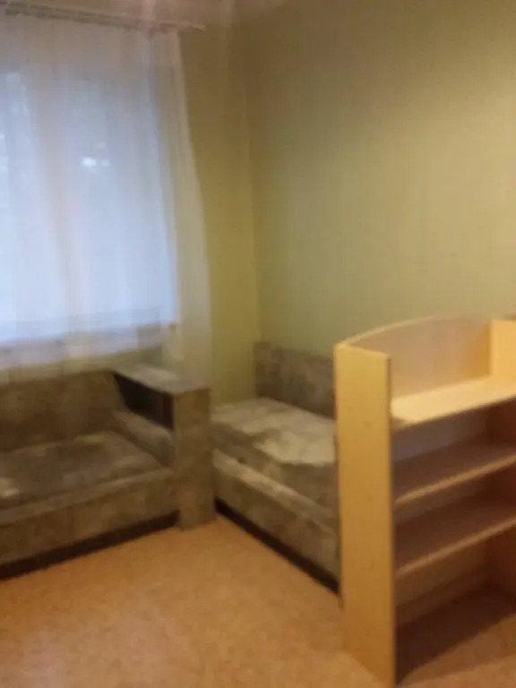 Dom Na Burnakovskoj Hostel