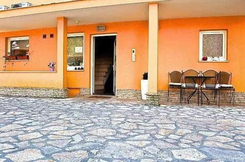 Apartments Lucija