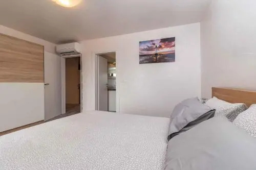 Holiday Home In Brtonigla