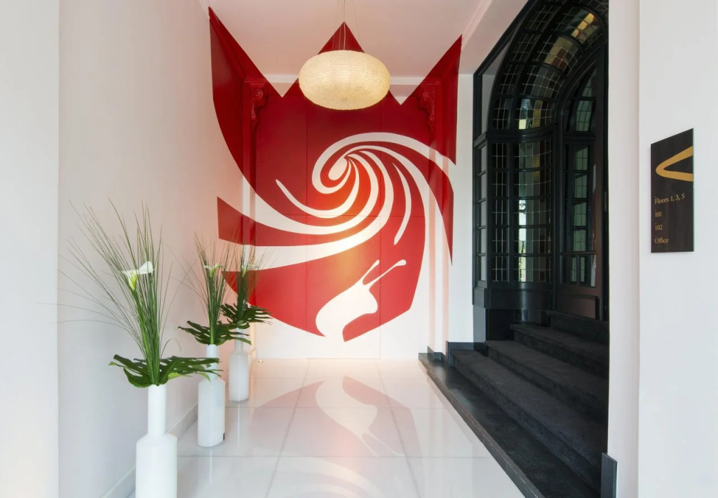 Hotel The Royal Snail